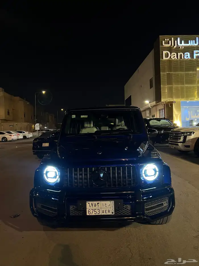 تاجير سيارات فارهة 3
