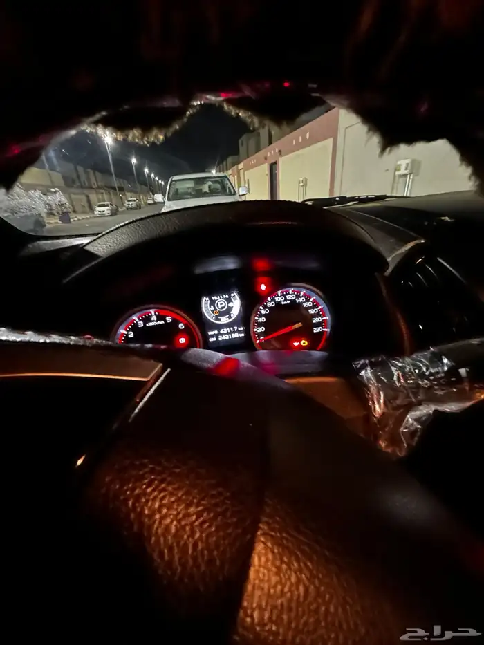 اسيوزو ديماكس 2019 GT 8