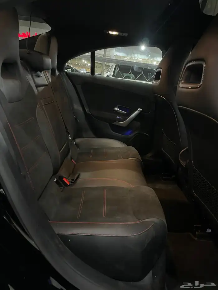 مرسيدس CLA250 موديل 2023 ((تم البيع)) 13