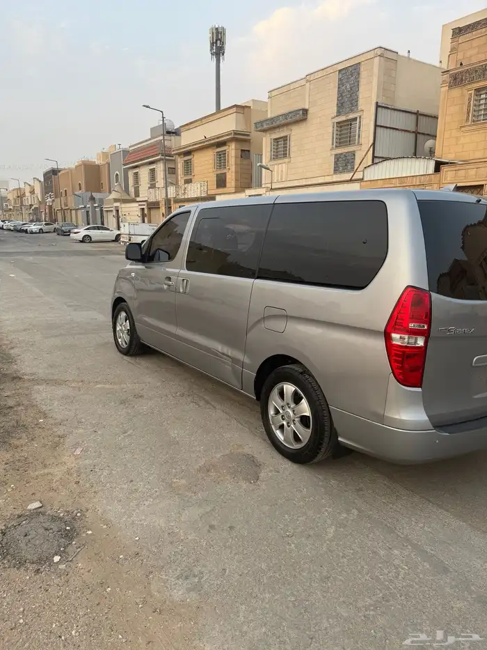 فان h1وارد كوريا نظيف جدا 2