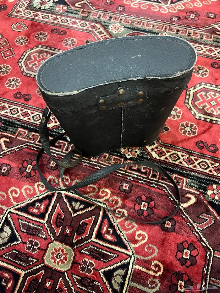 دربيل صناعة الاتحاد السوفيتي (USSR) TENTD 10x50 4