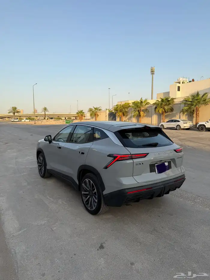 جيتور داشينج 2024 0