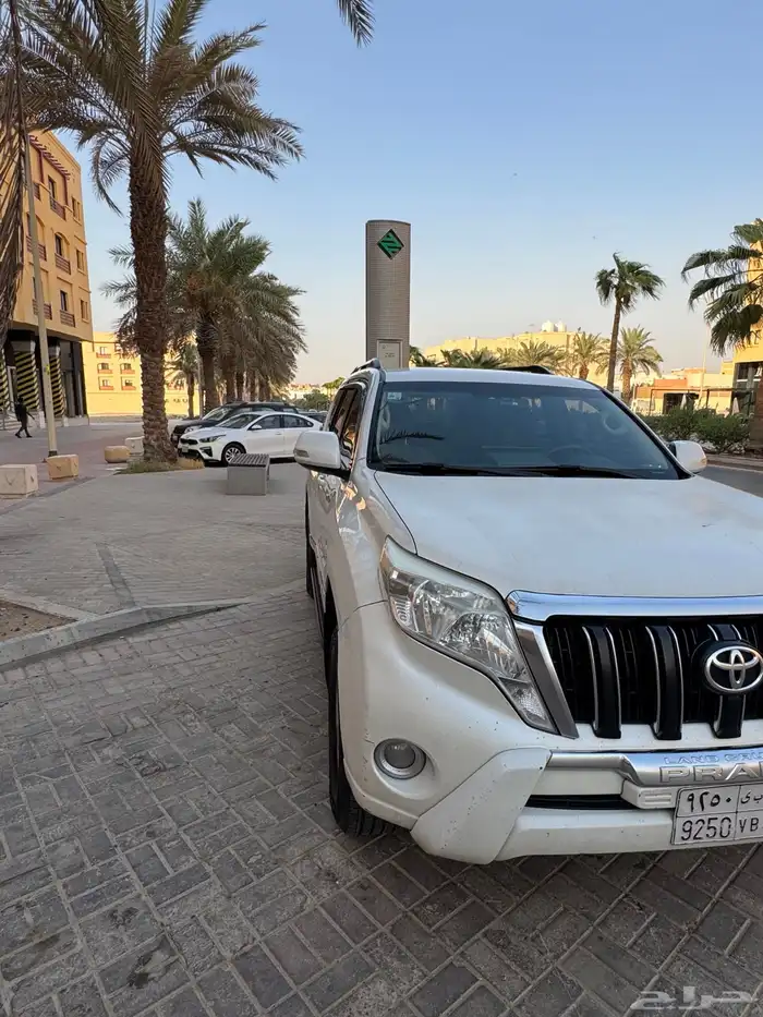 برادو 2015 6