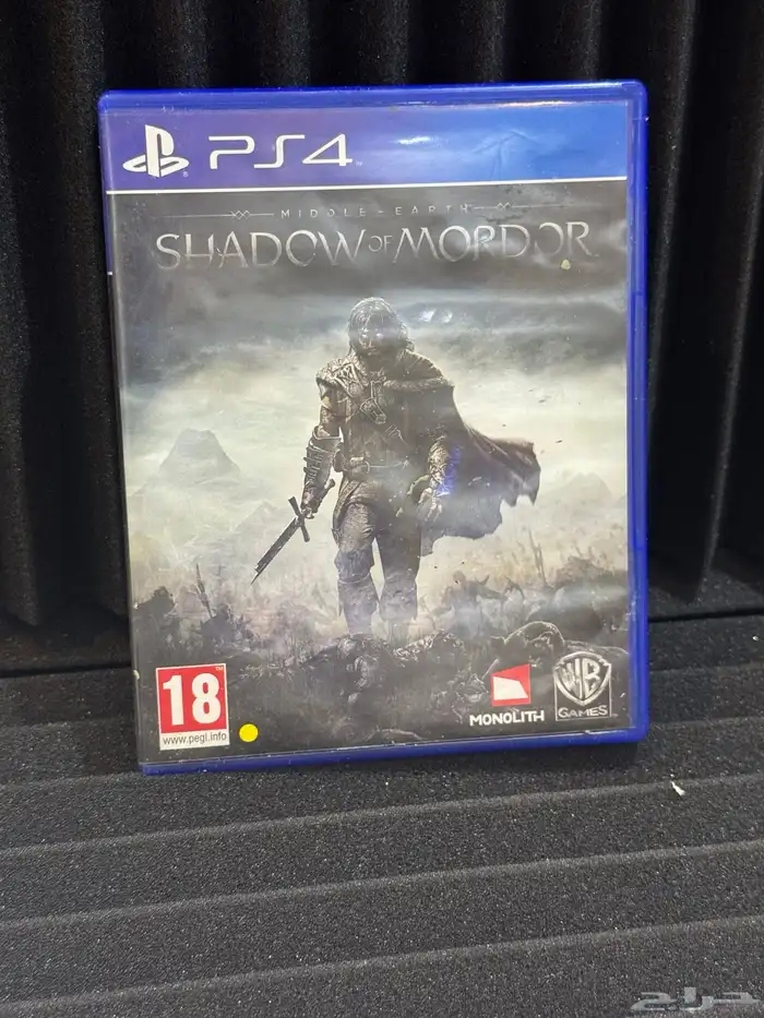 اشرطة سوني 4 شبة جديدة 22