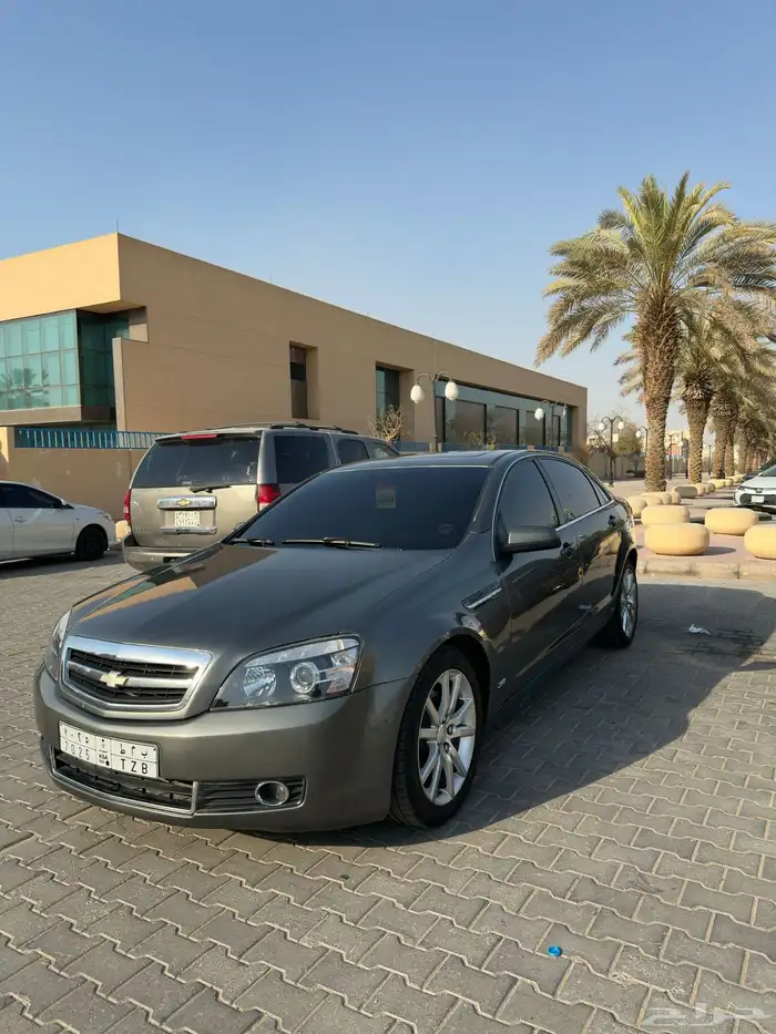 كابرس 2012 0