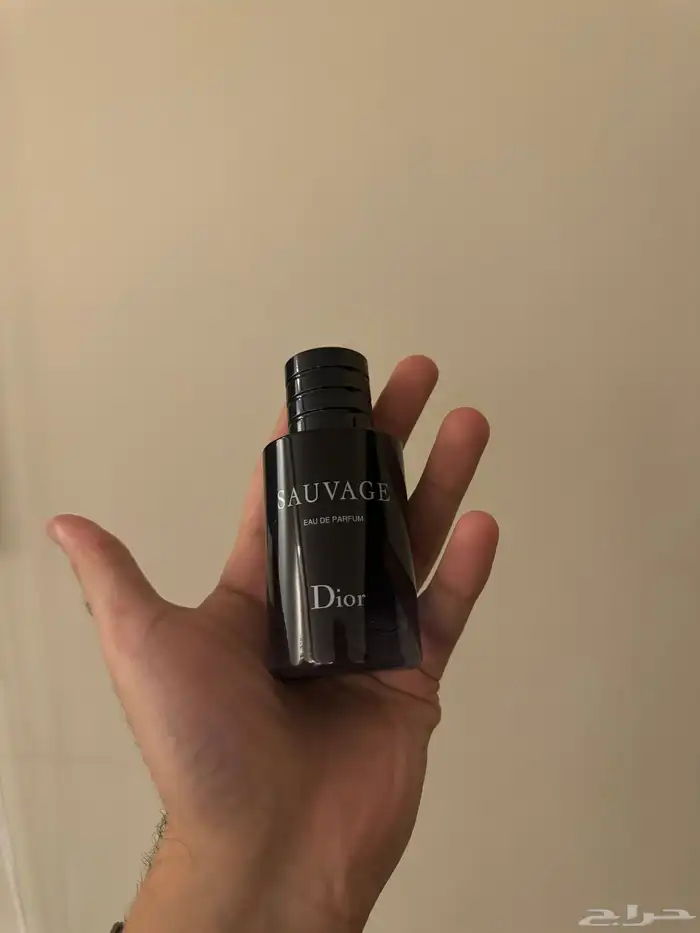 ديور سوفاج اي دي بارفيوم 60 مل EDP 0