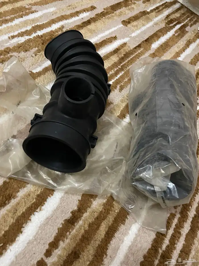 خرطوش قربه هواء هايلكس من 98 الى 2005 1