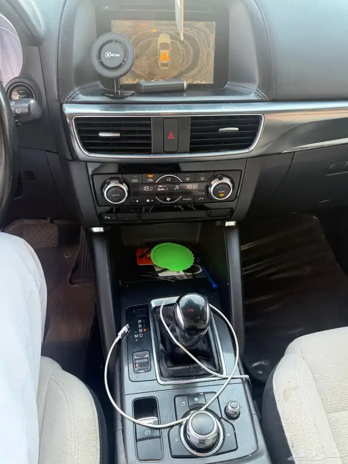 مازدا cx5 11