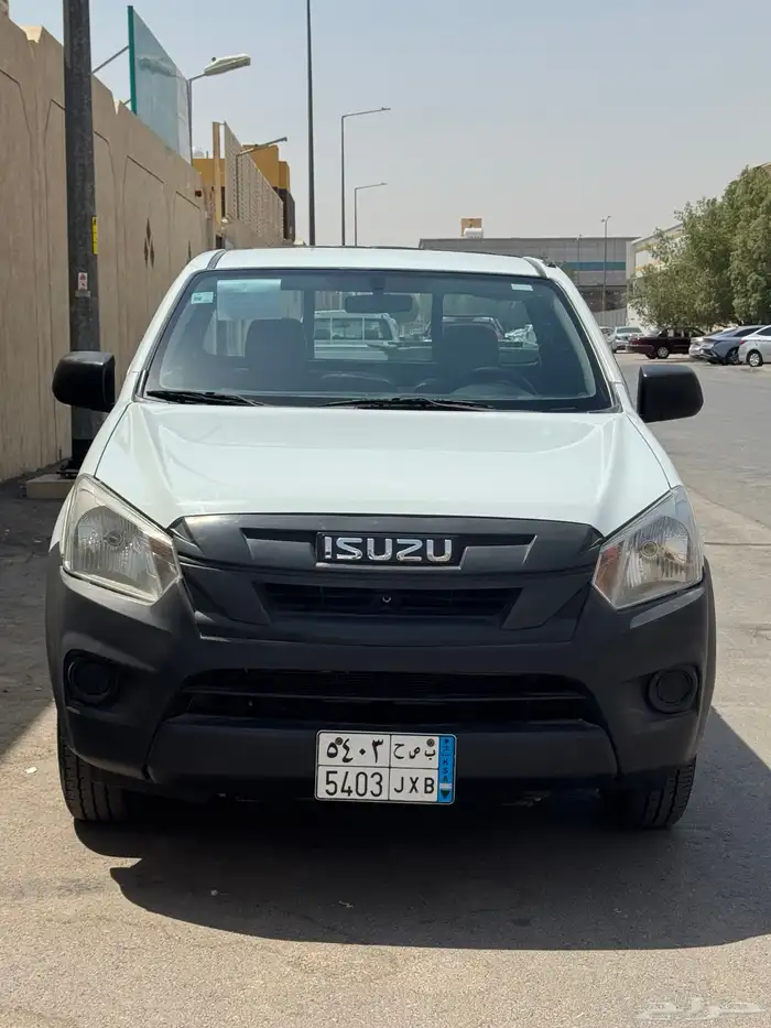 للبيع اسيزو غماره 2022 ديزل 1