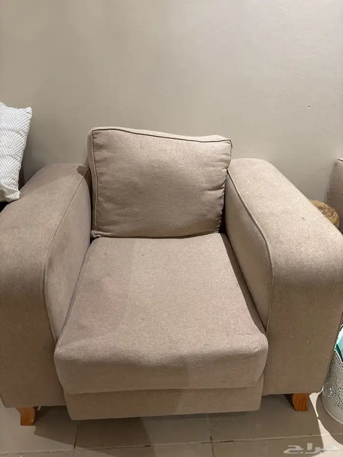 طقم كنب 5 اشخاص 2