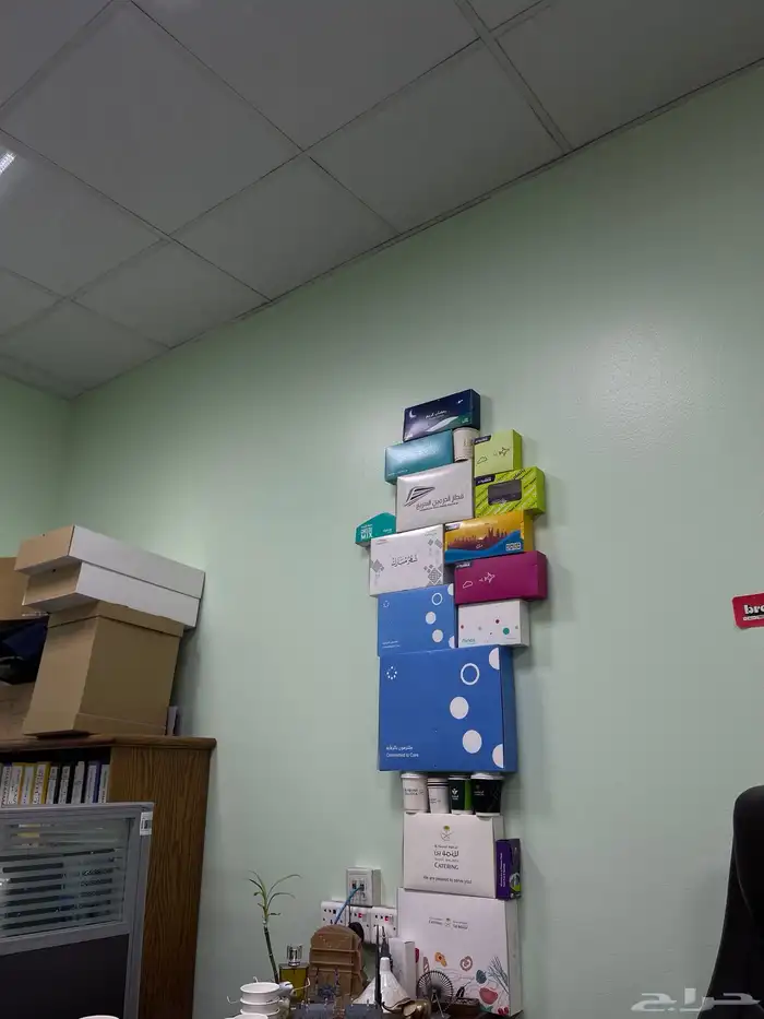 تصميم اكواب وبكجات وصحون ورقيه بأسعار جميله جدا 11