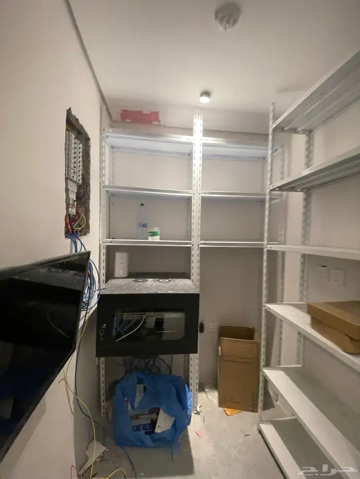 ارفف تخزين ملفات 5