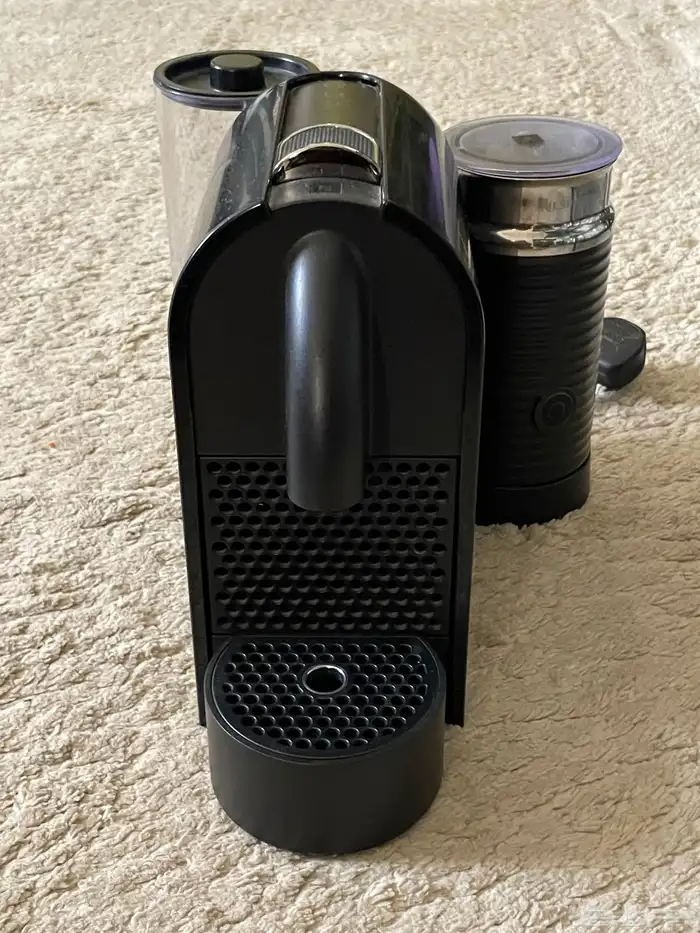 ماكينة قهوة نسبريسو كبسولات 2