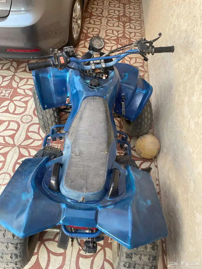 دباب 4 كفرات 0
