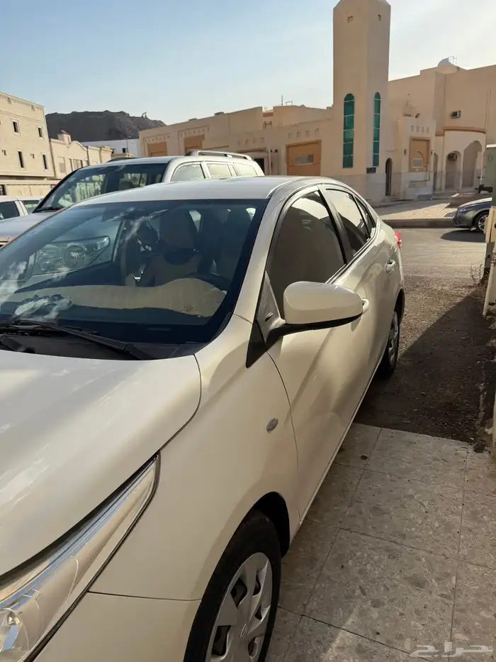 ممشى الهجرة الطالع 13