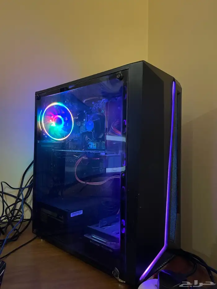 PC GAMING 0