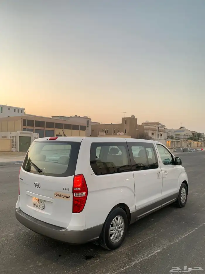 هونداي H1 6