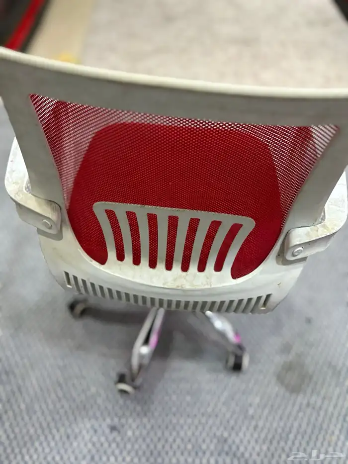 كرسي متحرك هيدروليك 2