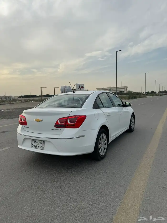 كروز 2017 3