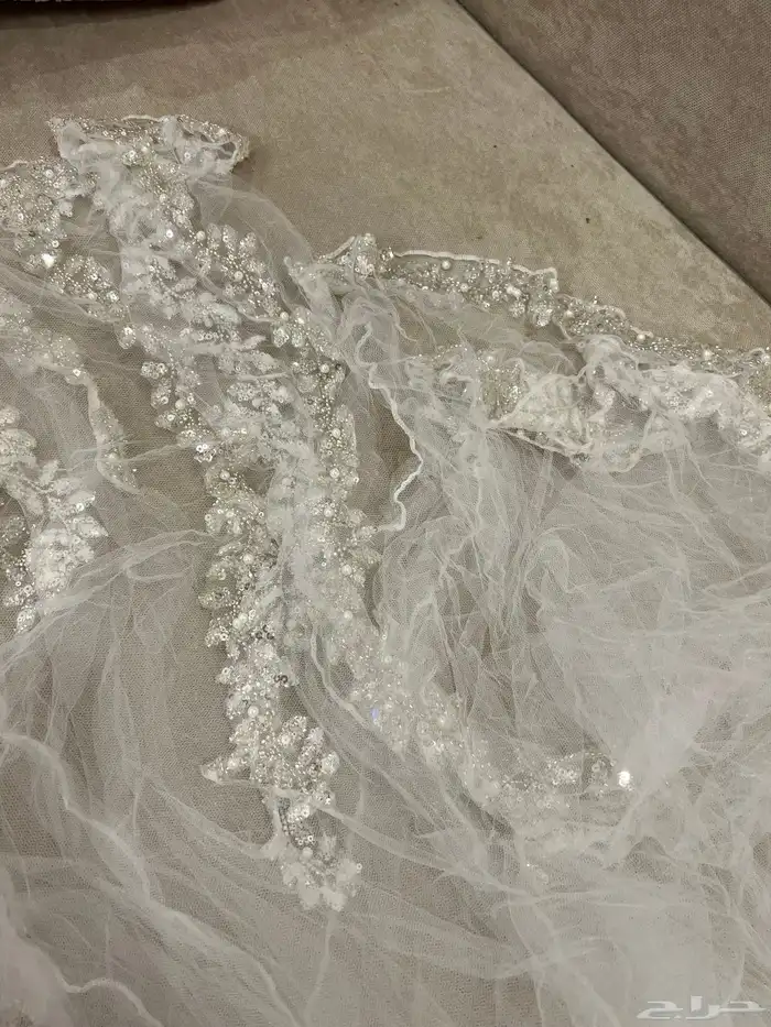 طرحة عروس جديدة 0