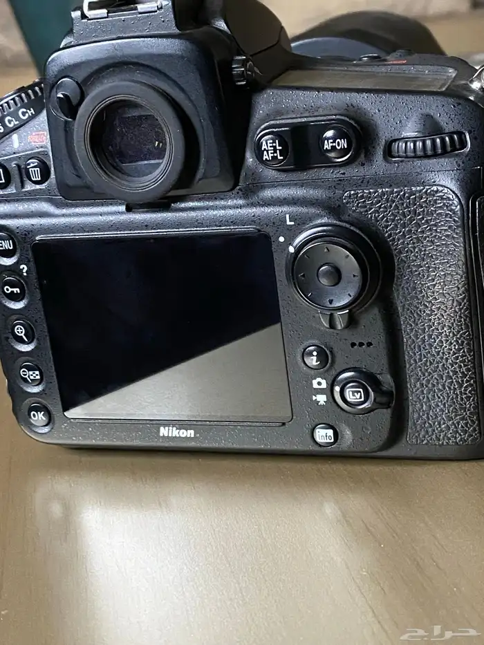 للبيع طقم تصوير احترافي 9