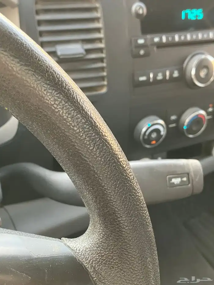 جمس سييرا (ممشى 116)2009 hd2500 16