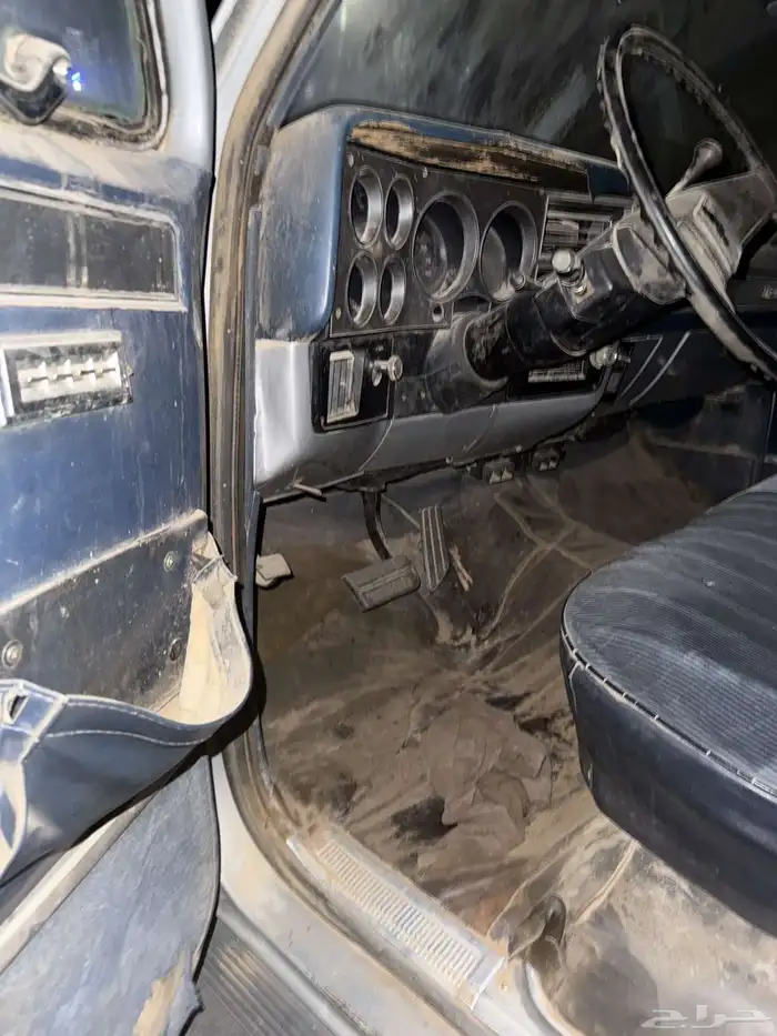 جمس سوبربان 85 9