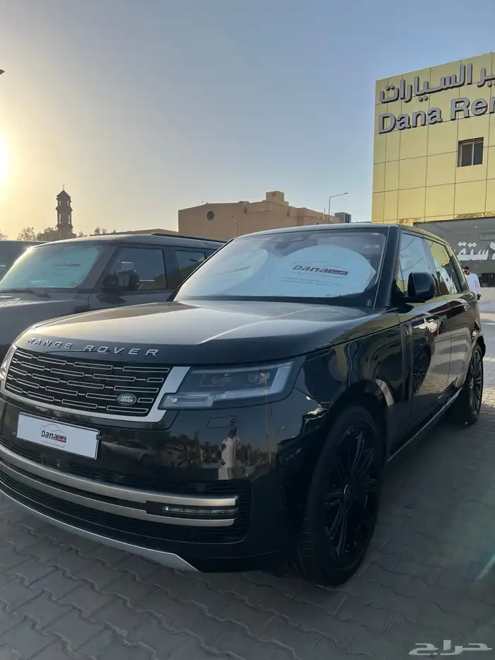 تاجير سيارات فارهة 2