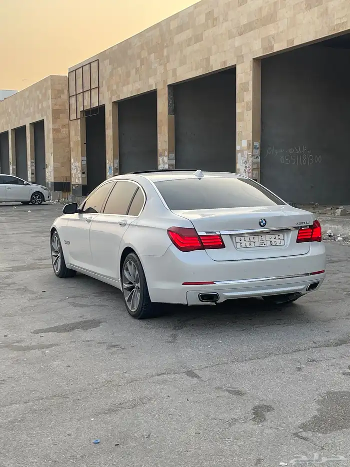 بي أم دبليو 5