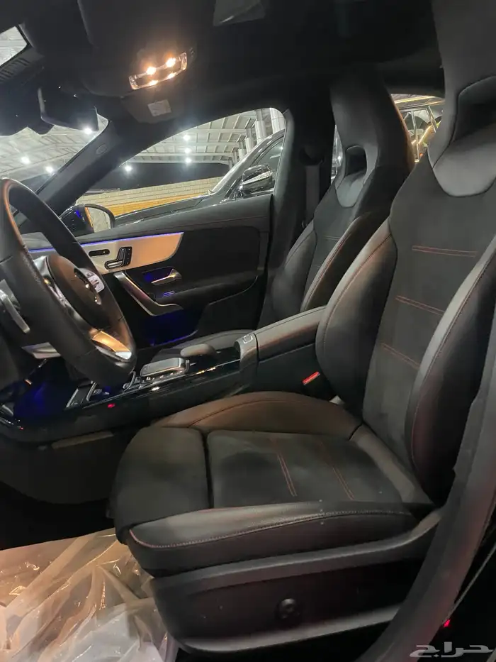 مرسيدس CLA250 موديل 2023 ((تم البيع)) 22