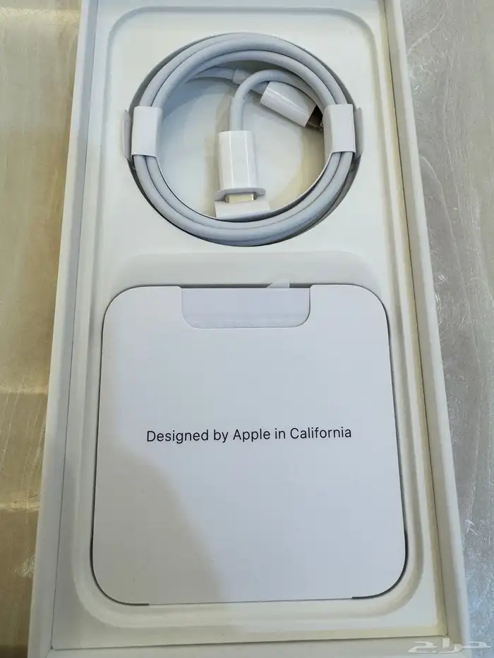 ايفون 13 128GB 6