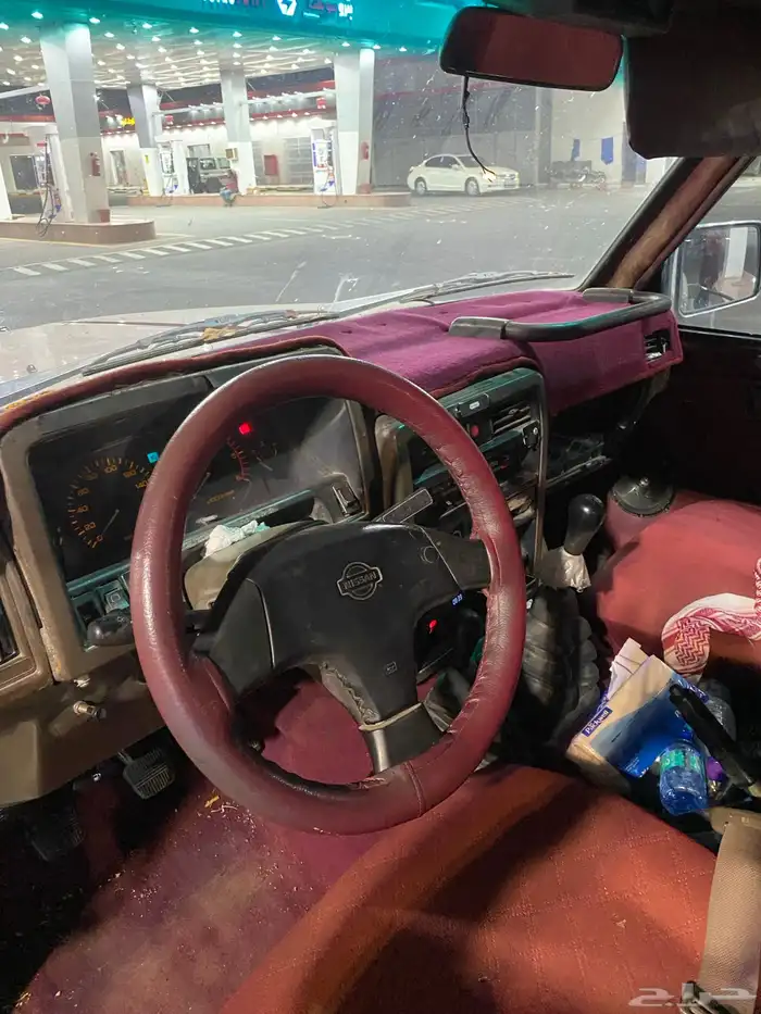 باترول 1