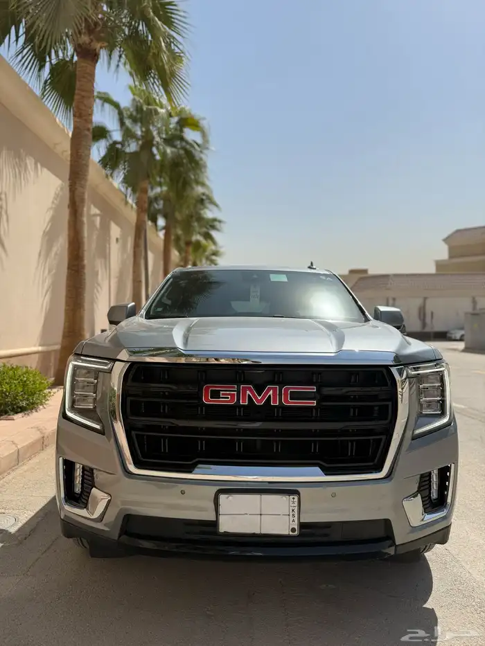 يوكن SLE الجميح بودي وكاله 2023 بسعر مميز 2