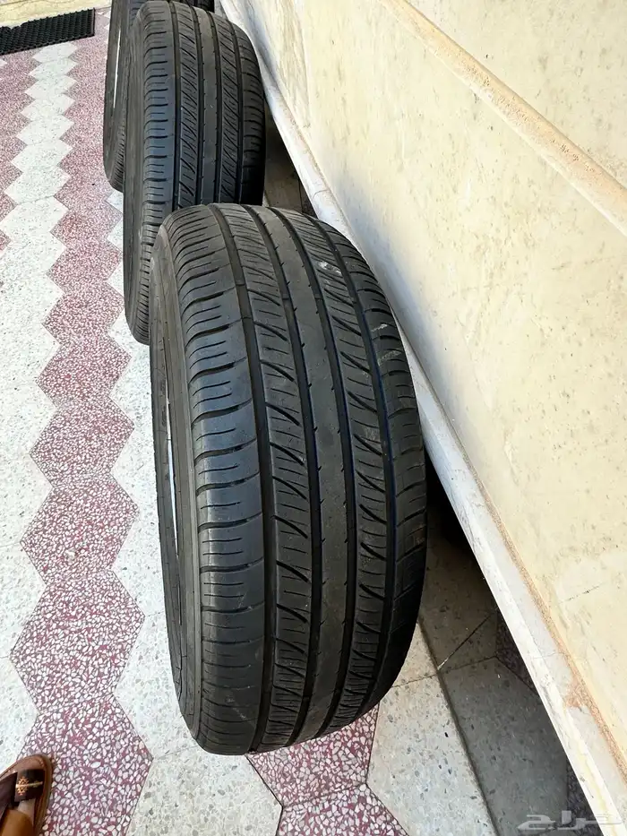 جنوط ديازل وكفرات ريدانز 3