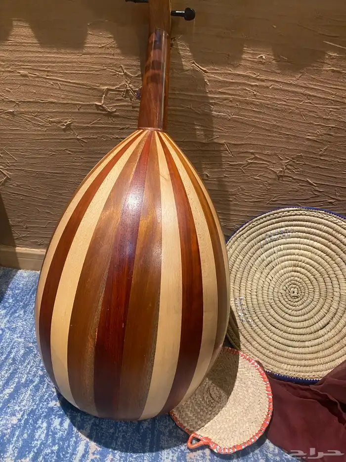 عود بحريني 2
