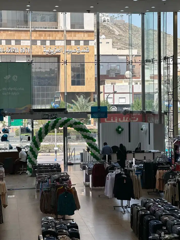 تجهيز وتنسيق فعاليات اليوم الوطني ال95 25