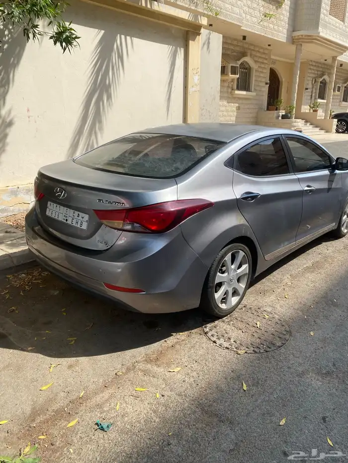النترا 2013 مالك اول 3