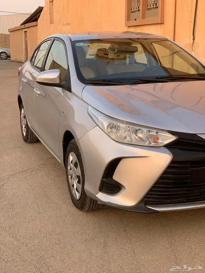 للبيع يارس 2