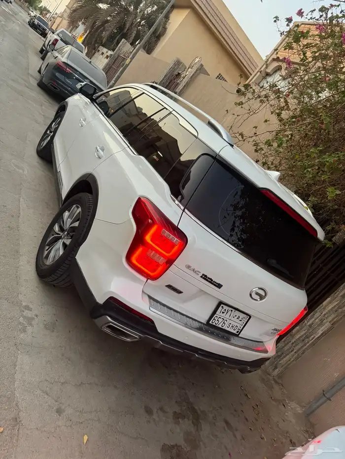 جيب جي اس 8 موديل2021 1