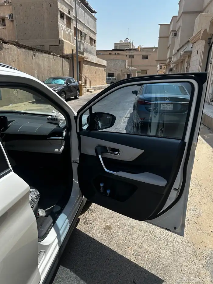 Toyota veloz 2024 13