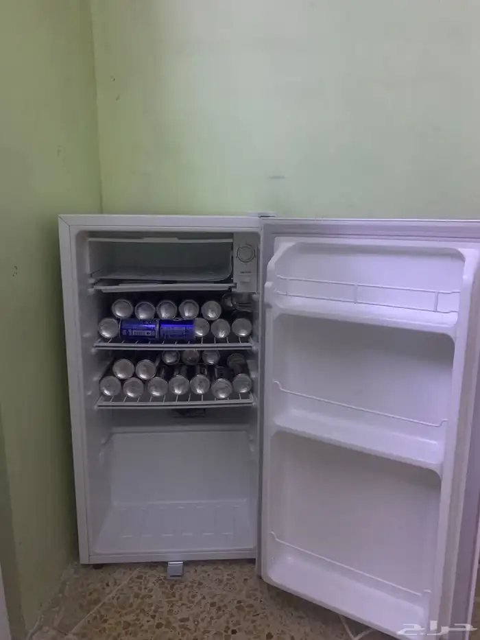 ثلاجة صغيرة 1