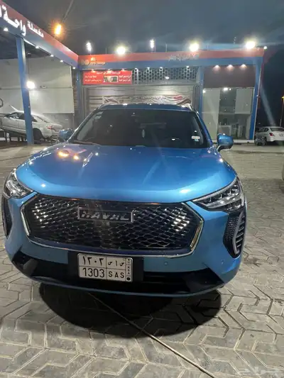 هافال جوليان 2022 فل كامل index