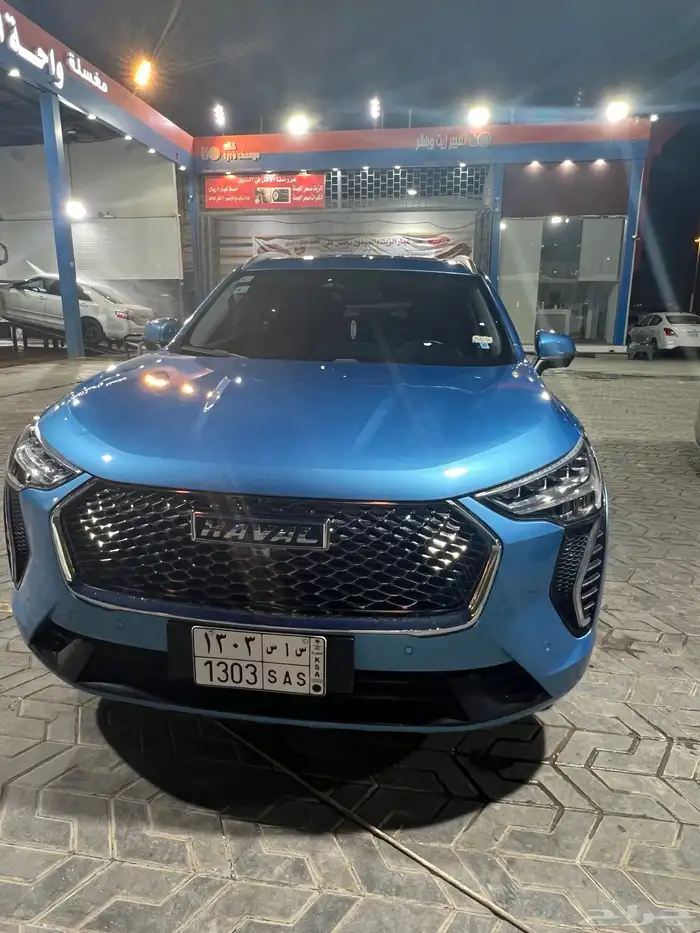 هافال جوليان 2022 فل كامل 0