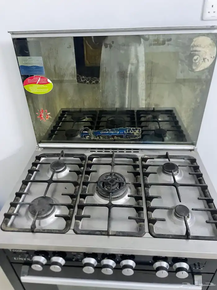 فرن للبيع 1
