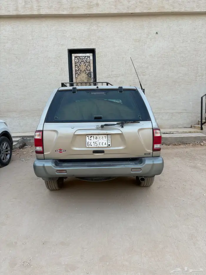 باثفندر 2003 1
