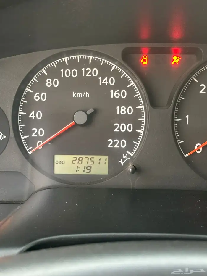 نيسان باترول فتك 2014 6
