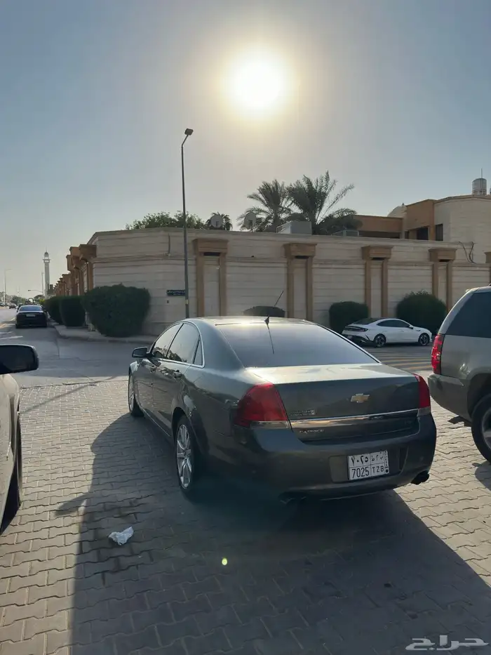 كابرس 2012 4