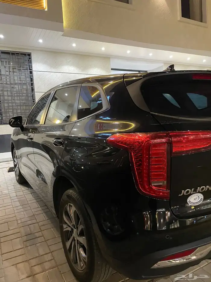 هافال جوليان 2024 3
