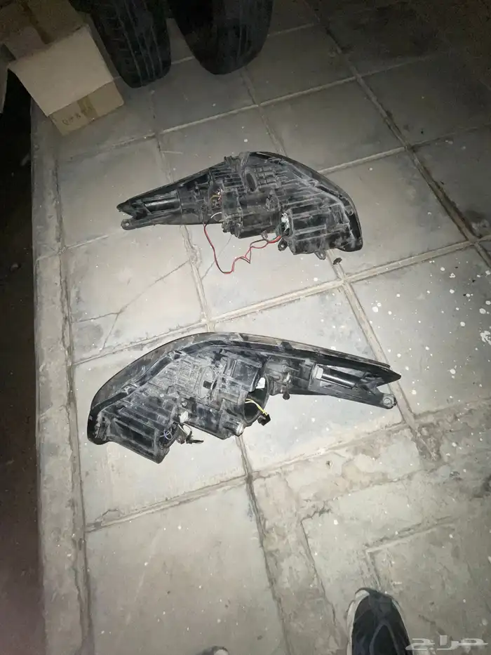 شمعات 2