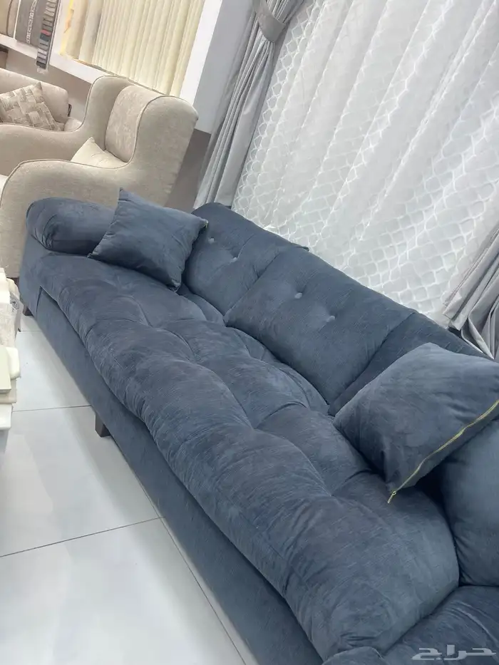 تنجيد ال نب والمساند و مجلس عربي 7